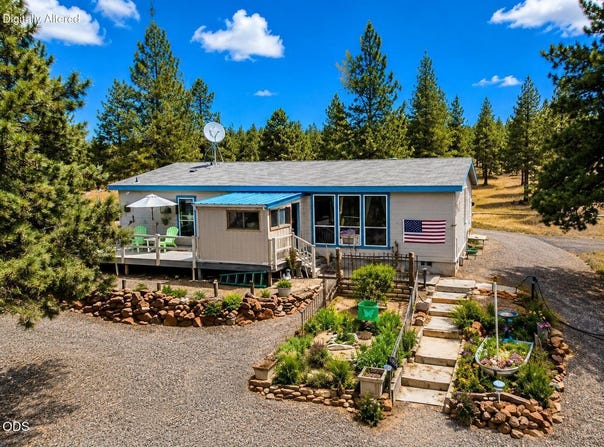 7872 SE Thompson Court, Prineville, OR 97754