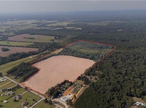 HIGHWAY 1207, Deville, LA 71328
