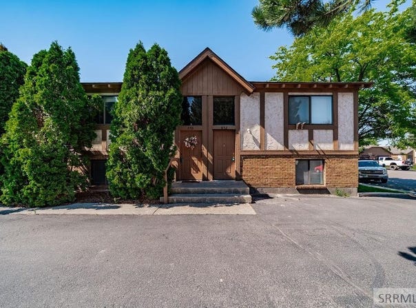 610 John Adams Court, Idaho Falls, ID 83401