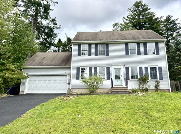 203 Marcia Drive, Torrington, CT 06790