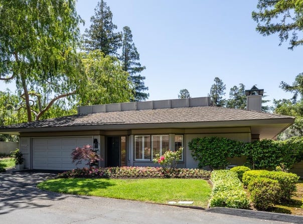 1 Bay Tree LN, LOS ALTOS, CA 94022