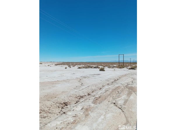 APN # 007-091-58, Fallon, NV 89406