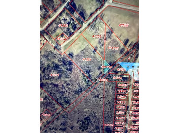 Frazier, Terrell, TX 75160
