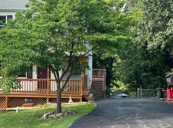 34 E 19TH Street, FRONT ROYAL, VA 22630