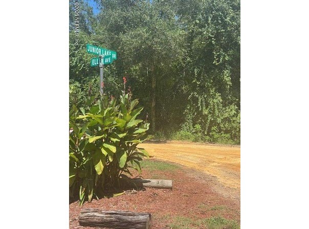 JUNIOR LAKE DR & ELLEN AVE, Interlachen, FL 32148