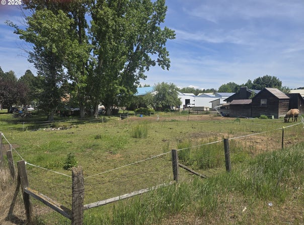 300 RESIDENCE St, Enterprise, OR 97828