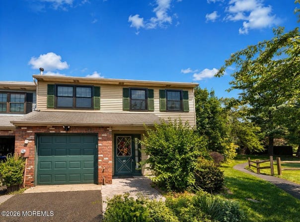 17 Walton Court, East Brunswick, NJ 08816
