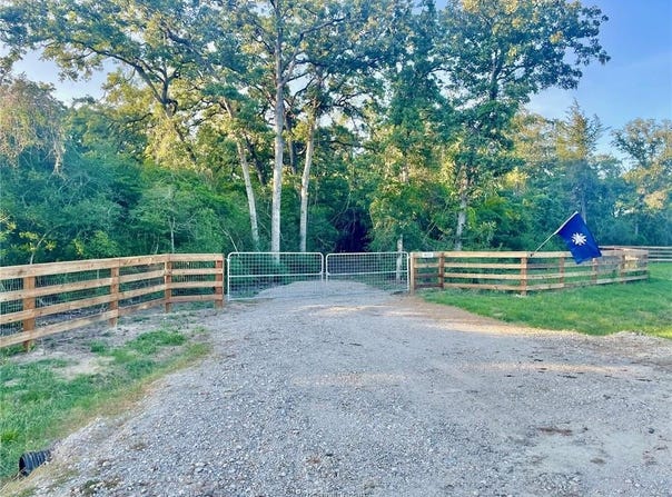 9212 Stetson Drive, Normangee, TX 77871