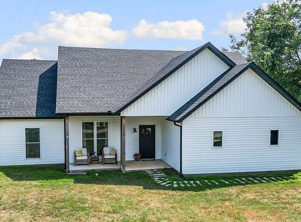 33480 State Highway 112, Seligman, MO 65745