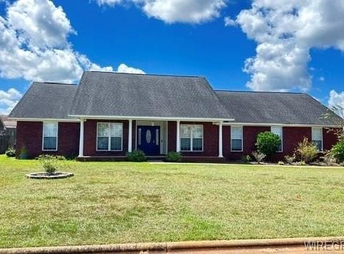 107 Stonehenge, Enterprise, AL 36330