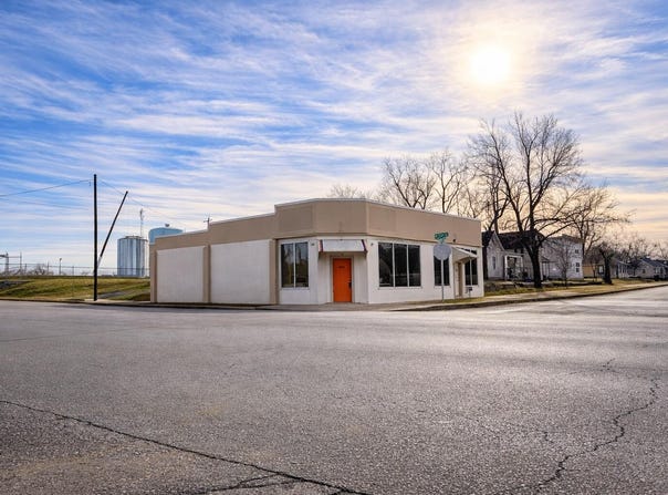 2001 S Empire Avenue, Joplin, MO 64804