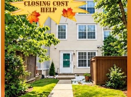 18997 HIGHSTREAM DR #834, GERMANTOWN, MD 20874