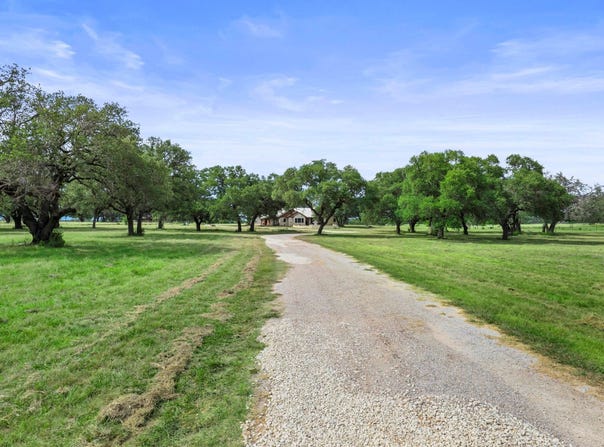 1300 Park Road 4 S, Burnet, TX 78611