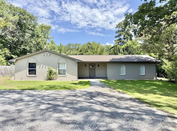 618 Mount Vernon Road, Columbus, MS 39702