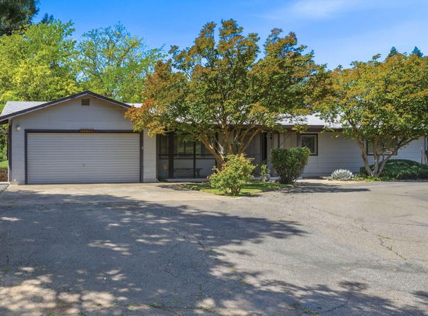 15695 Johnson Road, Red Bluff, CA 96080