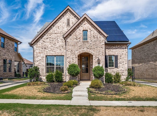 1828 Temple Hill, Van Alstyne, TX 75495