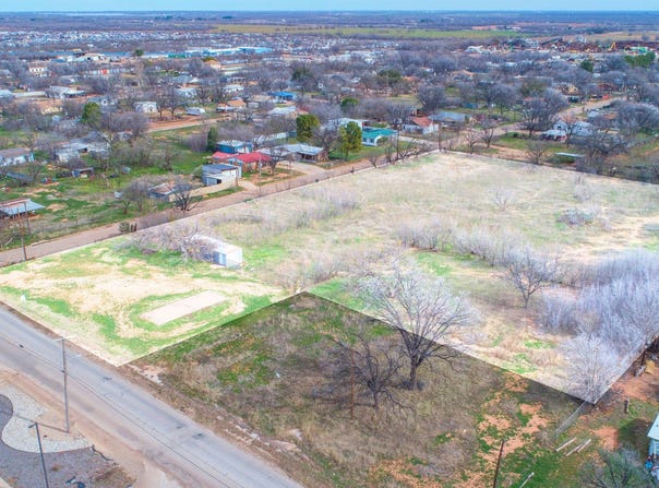 3749 Grape Street, Abilene, TX 79601