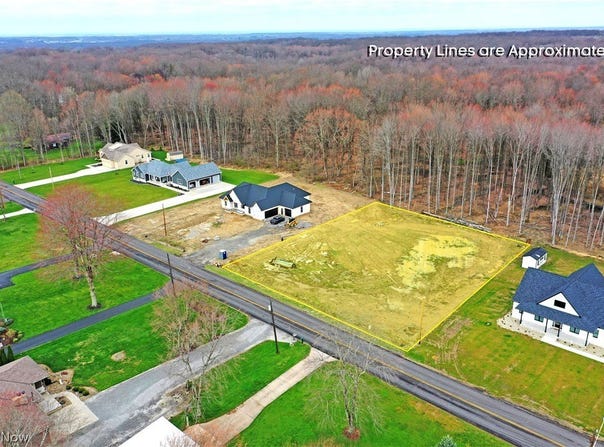 King Graves Road NE, Warren, OH 44484