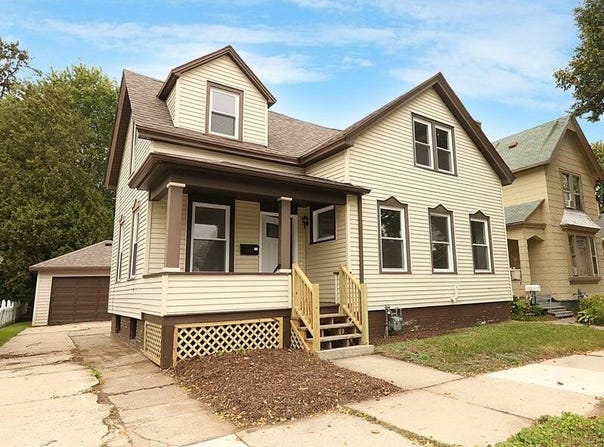 1602 N 8th St, Sheboygan, WI 53081