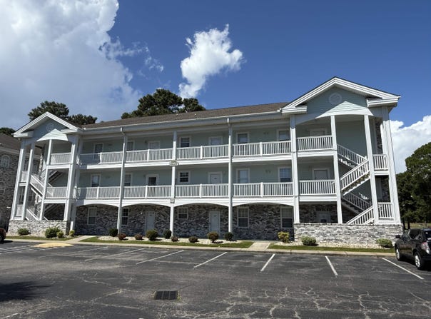 4647 Wild Iris Dr., Myrtle Beach, SC 29577
