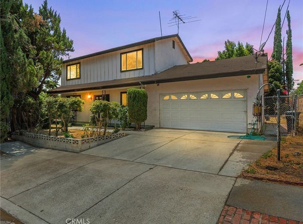 14923 La Valle Street, Sylmar, CA 91342