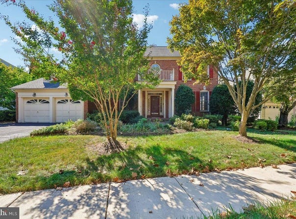 21400 MANOR VIEW Circle, GERMANTOWN, MD 20879