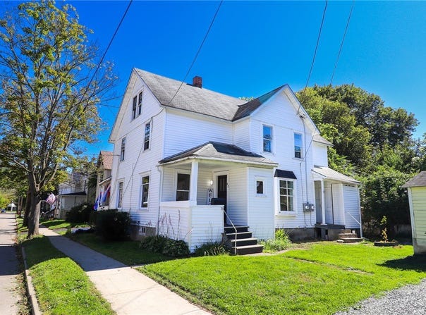 62 - 64 Perry Avenue, Corning, NY 14830