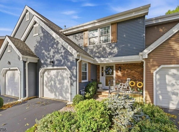 65 Independence Way, Morris Twp., NJ 07960