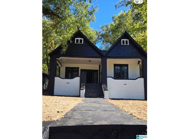 7409 3RD AVENUE, BIRMINGHAM, AL 35206