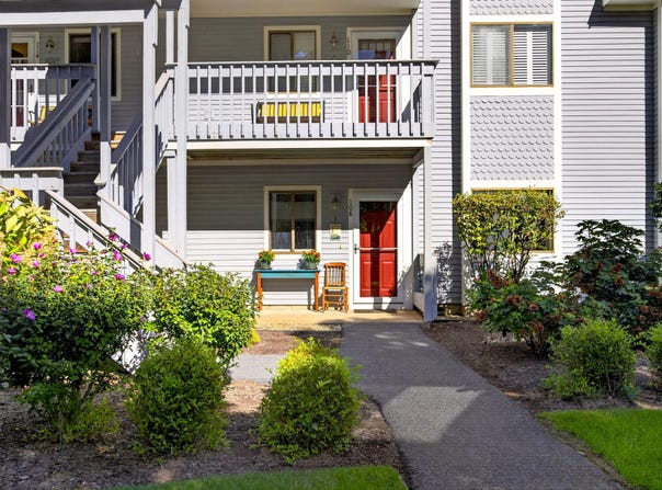 108 Chilton Lane, Brewster, MA 02631