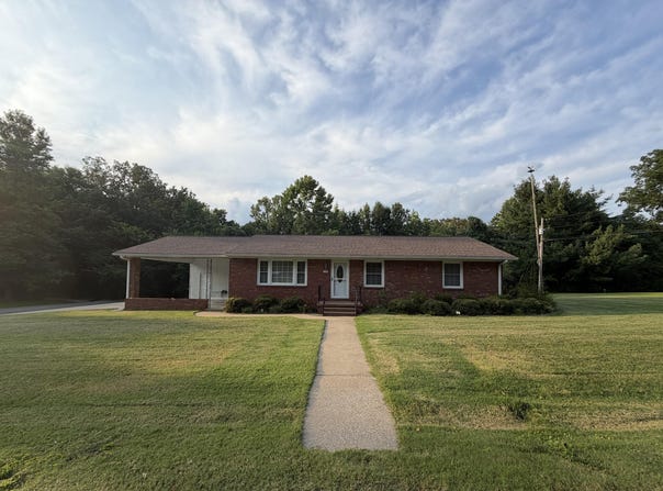 296 Barber Road, Clinton, KY 42031