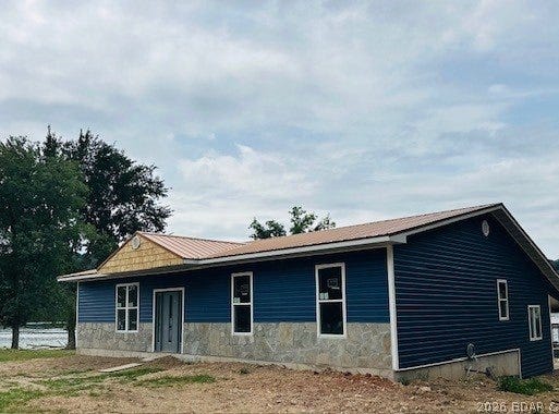 Emerald Hills Drive, Edwards, MO 65326