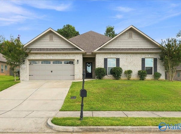 127 Melbridge Drive, Madison, AL 35756