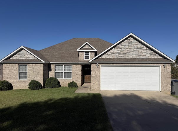 53 Ashcraft Court, Paragould, AR 72450