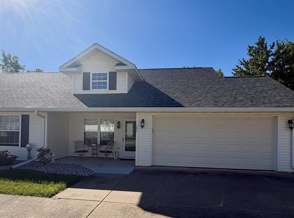 2635 Mount Pleasant Street Unit 101, Burlington, IA 52601