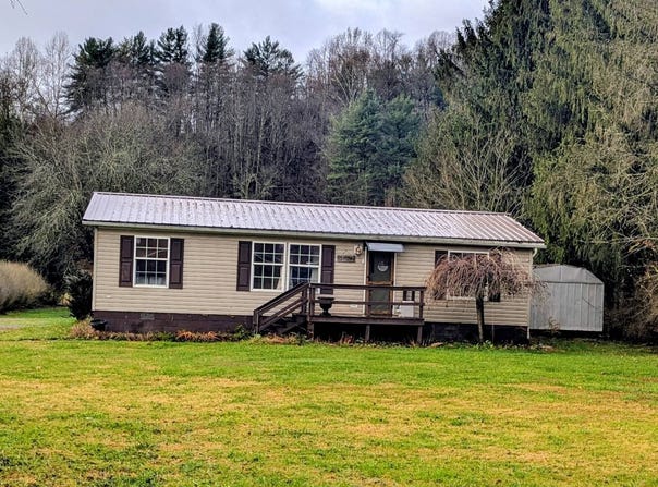 1026 Teter Rd., Buckhannon, WV 26201
