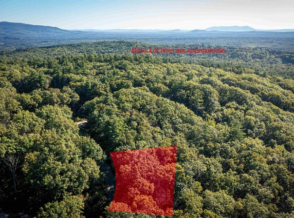 25 Upper Lakeview Drive, Madison, NH 03849