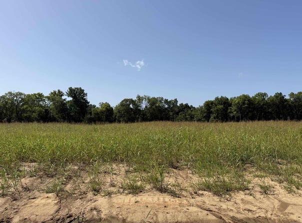 River Drift lot: 18, Heber Springs, AR 72543
