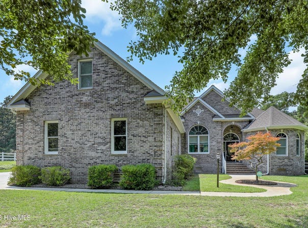 496 Captain Beam Boulevard, Hampstead, NC 28443