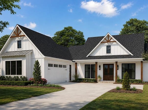 100 Hero Trail, Cusseta, GA 31805