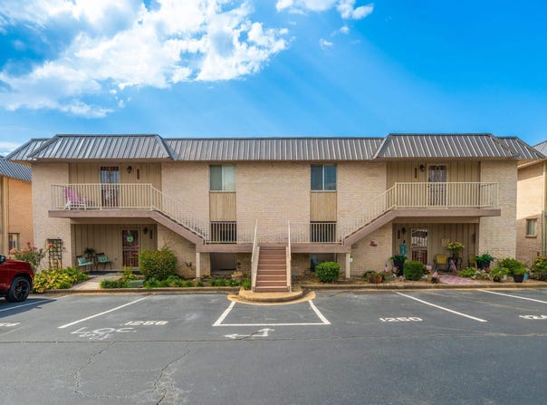 1248 Twin Points, Hot Springs, AR 71913