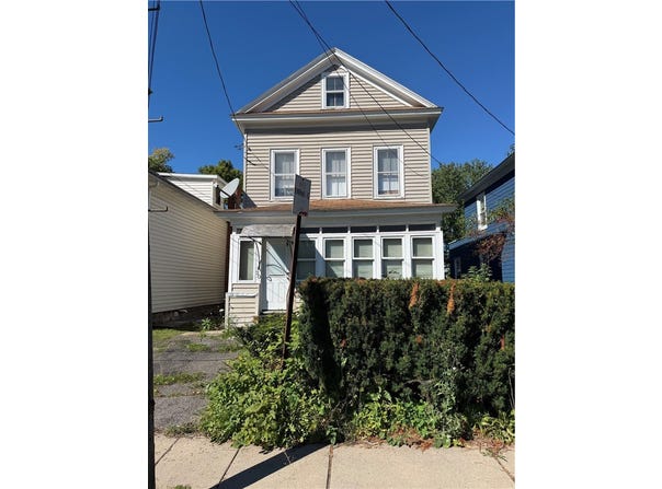 20 W Broadway, Oneonta, NY 13820