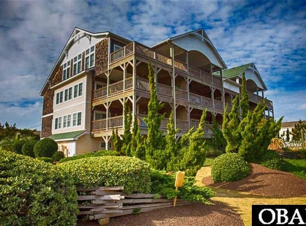 1014 S Virginia Dare Trail, Kill Devil Hills, NC 27948