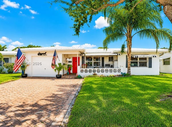 220 S Golf Blvd, Pompano Beach, FL 33064