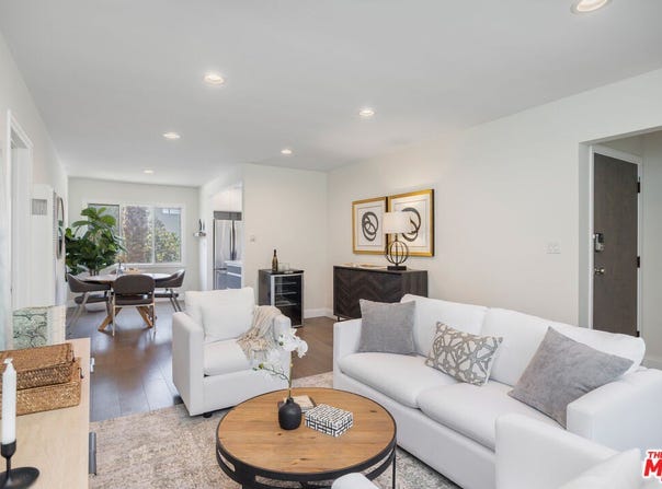 827 Bay St, Santa Monica, CA 90405