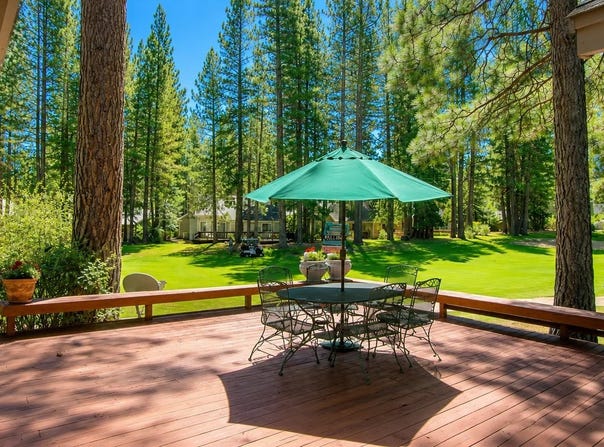 110 Cottonwood Drive, Graeagle, CA 96103-1234