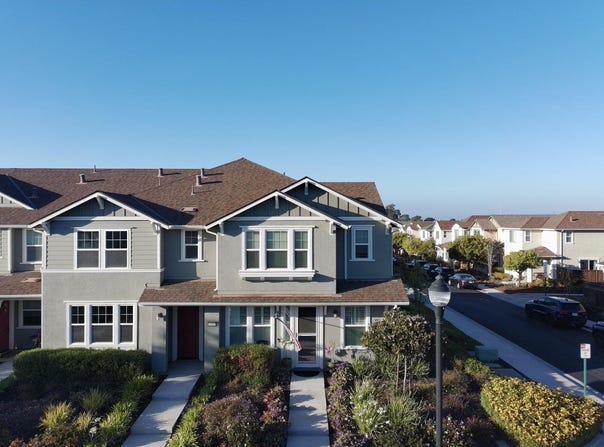 15141 Breckinridge AVE, EAST GARRISON, CA 93933