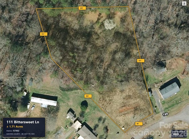 111 Bittersweet Lane, Lincolnton, NC 28092