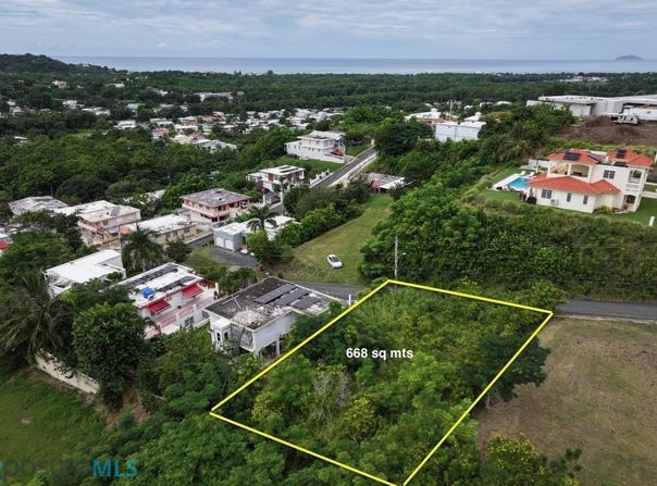 Rincon, Rincon, PR 00677