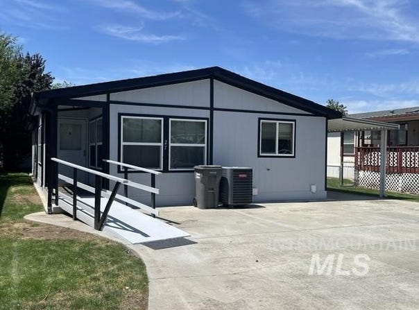 2115 6th Ave, Clarkston, WA 99403